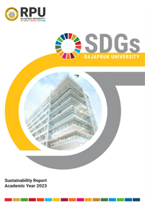 Sustainability Report Academic Year 2023