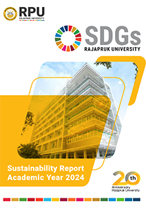 Sustainability Report Academic Year 2024
