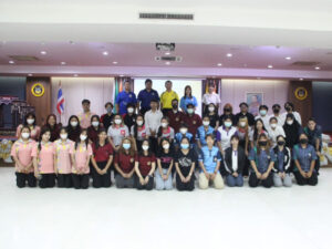 มหาวิทยาลัยราชพฤกษ์ยึดหลักธรรมาภิบาล 10 ประการ