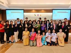 เมืองและชุมชนอย่างยั่งยืน