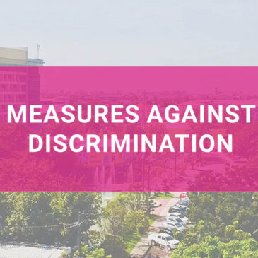 10.6.11 Anti-harassment policy