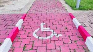 10.6.7 Accessible facilities