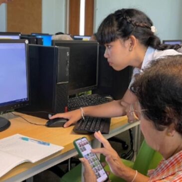 17.2.5 Collaboration with NGOs for SDGs