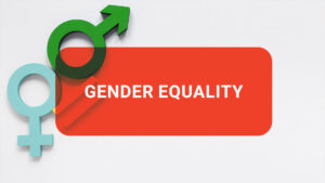 SDG5 Gender Equality