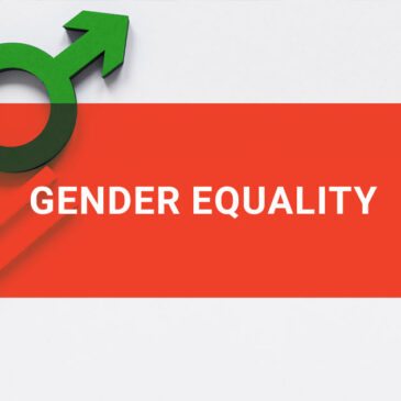 SDG5 Gender Equality