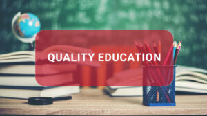 Quality Education