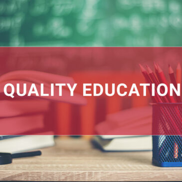 Quality Education