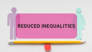 SDG10 Reduced Inequalities