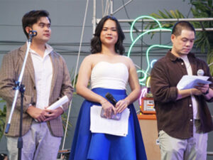 Rajapruk University’s Commitment to Gender Equality