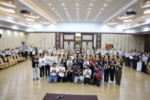 Educational Outreach Activities Beyond Campus