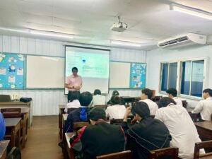 Vocational Training and Short Courses for the Public