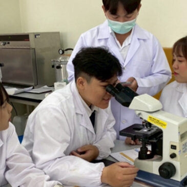 มุ่งสร้างหลักประกันให้มีรูปแบบการผลิตและการบริโภคที่ยั่งยืน